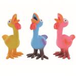  Nobby Jucarie din Latex pentru Caini Nobby Pasare 16 cm