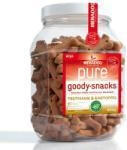  MERA Recompense Snack Mera Goody Salmon&Rice, 600g