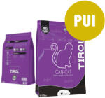  TIROL TIROL Can-Cat, Pui, hrană uscată pisici, 10kg
