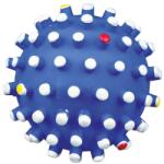 TRIXIE Trixie, jucărie minge arici câini, cu sunet, vinil, 10cm, multicolor