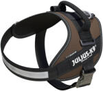 Julius-K9 JULIUS-K9 Powerharness, ham câini JULIUS-K9 IDC Power, ham caini, L, 23-30kg, maro ciocolatiu