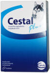 Cestal Cestal Plus, 8 tablete