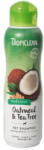 Tropiclean Sampon TropiClean cu Ovaz si Arbore de Ceai, 355 ml