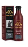  CHAMP RICHER CHAMP RICHER Black Coat, șampon câini, blană neagră, Lavanda, flacon cu aplicator, 250ml