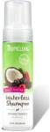  Tropiclean Sampon TropiClean Curatare Profunda Fara Clatire, 236 ml