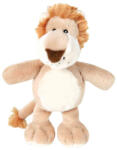 TRIXIE Trixie, jucărie leu câini, cu voce, pluș, 22cm, multicolor