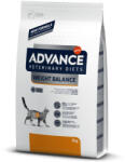 Affinity ADVANCE Veterinary Diets Cat Weight Balance, dietă veterinară, hrană uscată pisici, afecțiuni metabolice (obezitate) ADVANCE Veterinary Diets Weight Balance, dietă veterinară pisici, hrană uscată, met