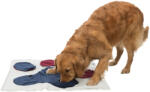 TRIXIE Trixie Activity sniffing carpet, jucărie interactivă câini, poliester, 70 x 70cm, multicolor