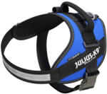 Julius-K9 JULIUS-K9 IDC Power Single Colored, ham câini JULIUS-K9 IDC Power, ham câini, M, 14-25kg, albastru