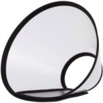 TRIXIE TRIXIE, guler protector câini și pisici, cu inchidere velcro, plastic TRIXIE, S, guler protector câini, cu inchidere velcro, plastic, 25-32x12cm