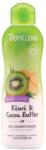 Tropiclean Balsam TropiClean cu Kiwi si Unt de Cacao, 592 ml