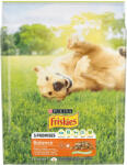 Friskies PURINA Friskies Adult Balance, Pui cu Legume, hrană uscată câini, 2.4kg