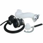 Titan Kit adaptor Titan pentru conectare PowrTwin 6900 la cuva material (TT0007194)