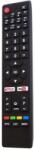 GENERAL CHANGHONG UHD50E6000ISN, UHD43E6000ISN, LED40E5000ISN, U50E6000 - kompatibilis General márkájú távirányító