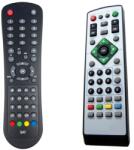 utángyártott SENCOR SDB-2006T, SDB-2007T, SDB-3007 - helyettesítő távirányító
