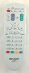 GENERAL SHARP GA339WJSA - kompatibilis General márkájú távirányító