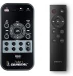 General PHILIPS TAB5105/12, TAB5305/12, TAB5108 - távirányító duplikátum