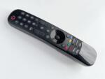 utángyártott < p> LG AKB76043203, OLED55C32LA, 70UR80003LJ, OLED77B33LA, 75UR91003LA, 75QNED813RE - rádió (BT) csere varázslatos SMART távvezérlő hangvezérléssel < /p>