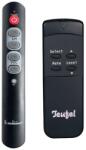 General TEUFEL Concept C 2.1 USB - kompatibilis General márkájú távirányító