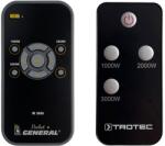 General TROTEC IR3050, IR2050 - távirányító duplikátum
