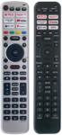 utángyártott PANASONIC N2QBYA000044 - helyettesítő távirányító