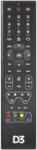 GENERAL CISCO PDS-3121 - távirányító duplikátum