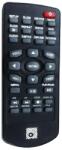 General EMTEC MOVIE CUBE K120, K130, K230 - távirányító duplikátum