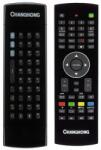 GENERAL CHANGHONG LED50B2500IS, LED50B2510IS, 3D50B4500IS, 3D42B4500IS - mágikus kompatibilis General márkájú távirányító