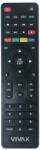 GENERAL VIVAX DVB-T2 175H - távirányító duplikátum