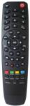 GENERAL STREAM 701PVR, 701HD - kompatibilis General márkájú távirányító
