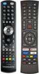 GENERAL QILIVE Q32HS202B Q43US211B Q24-009 Q32HS221B Q40FS211B Q32HS201B - távirányító duplikátum