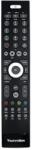GENERAL TECHNISAT DIGIT ISIO C, HD-VISION 32 PVR, 40 PVR, DIGIT ISIO S, DIGIT ISIO S1 BLACK - távirányító duplikátum
