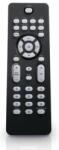 utángyártott PHILIPS FWM154, MC151, MCD139B, MCM103B, MCM149, MCM166, MCM2320, PET741D, PET742, FWM387 - helyettesítő távirányító