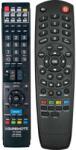 GENERAL UPC KSC SA276IR HD + TV vezérlés (mini TV) - távirányító duplikátum