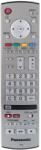 GENERAL PANASONIC EUR7636080 - kompatibilis General márkájú távirányító