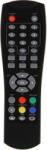 GENERAL GOLDEN MEDIA Tbox 815 PVR - kompatibilis General márkájú távirányító