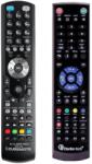 GENERAL CLARKE TECH HD 4100 PLUS - távirányító duplikátum