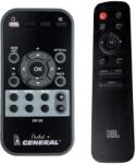General JBL SB 120, SB 170 - távirányító duplikátum