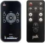 General POLK AUDIO RE95201 - távirányító duplikátum