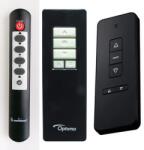 GENERAL OPTOMA DE-1109ETT, DE-9092EGA, DE-9106EGA, DE-9120EGA, DE1109ETT, DE9092EGA, DE9120EGA - távirányító duplikátum
