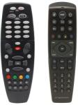 utángyártott DREAMBOX RC20IR DM7020 HD, DM8000, DM800se, DM500 HD, DM820, UHD/ONE/TWO - helyettesítő távirányító