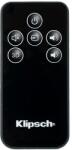 General KLIPSCH R10B - kompatibilis General márkájú távirányító
