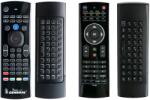 GENERAL BLAUPUNKT 50/148Z-GB-5B2-FGBKUPOW-EU, B50K149T2CI, KWR114509/01B - mágikus kompatibilis General márkájú távirányító