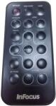 GENERAL INFOCUS X6, X7 - távirányító lézermutatóval