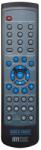 General Musical Fidelity M1CLIC - kompatibilis General márkájú távirányító