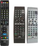 General JVC RM-SUXG48R, RM-SUXG60R + TV vezérlés (mini TV) - távirányító duplikátum