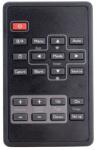 utángyártott BENQ MP610, MP624, MP623, MP721, MP722, MW813ST - helyettesítő távirányító