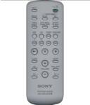 General SONY RM-AMU006 - kompatibilis General márkájú távirányító
