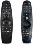 utángyártott LG AN-MR600, AKB74515301, AKB74495301 - varázslatos SMART csere távirányító
