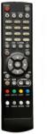 GENERAL BENSAT 200IR, 210IR PVR, 290IR, 250IR PVR - kompatibilis General márkájú távirányító